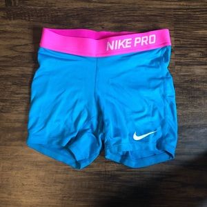 Nike Pros